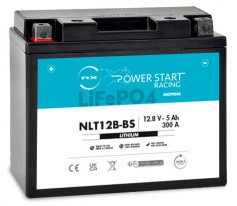 Batteries lithium