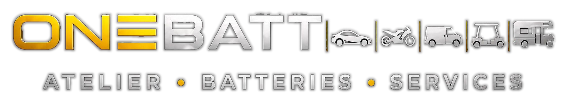 ONE BATT
